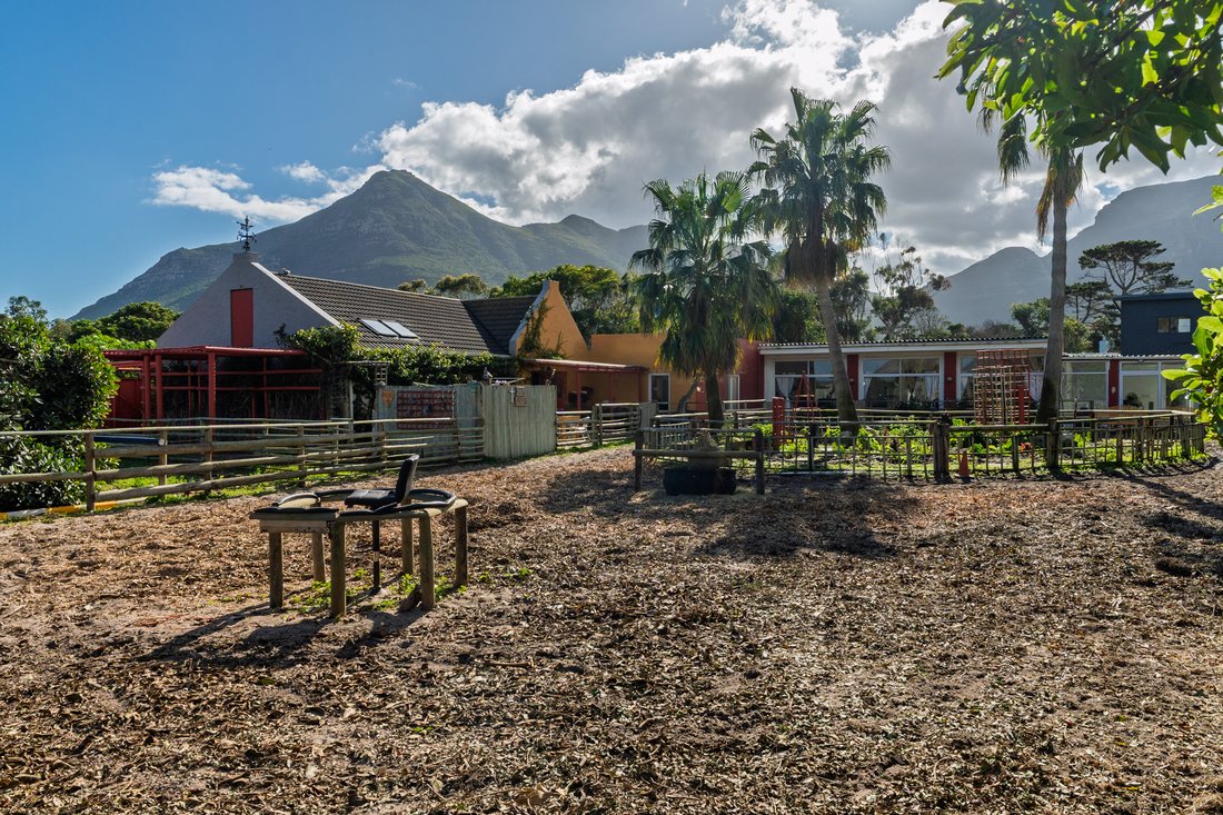Farm Ranch in Crofters Valley, Cape Town, Western Cape 3 - 18120664