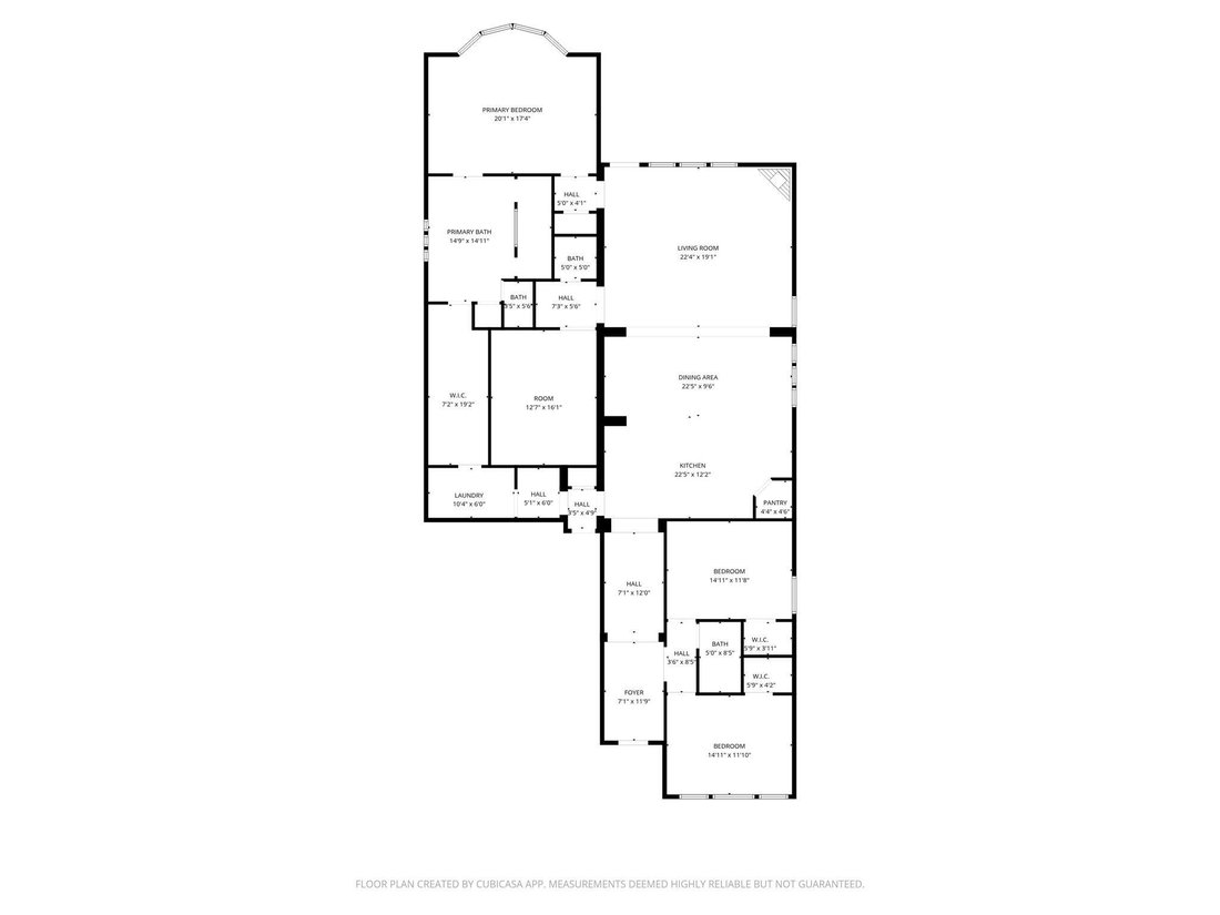 Haus in Conroe, Texas, Vereinigte Staaten 5 - 18122575