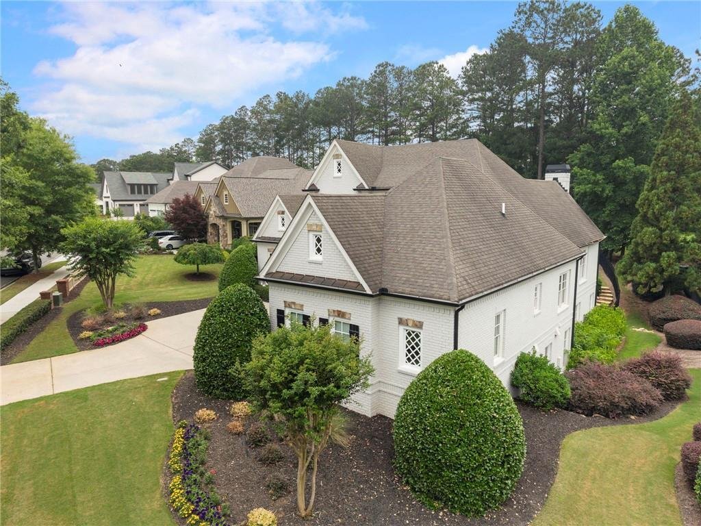 House in Acworth, Georgia, United States 4 - 18123150