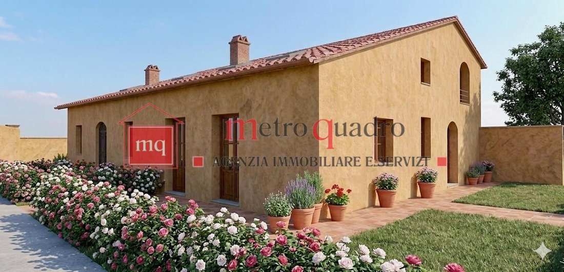 Country House in Pontasserchio, San Giuliano Terme, Tuscany 4 - 18123497