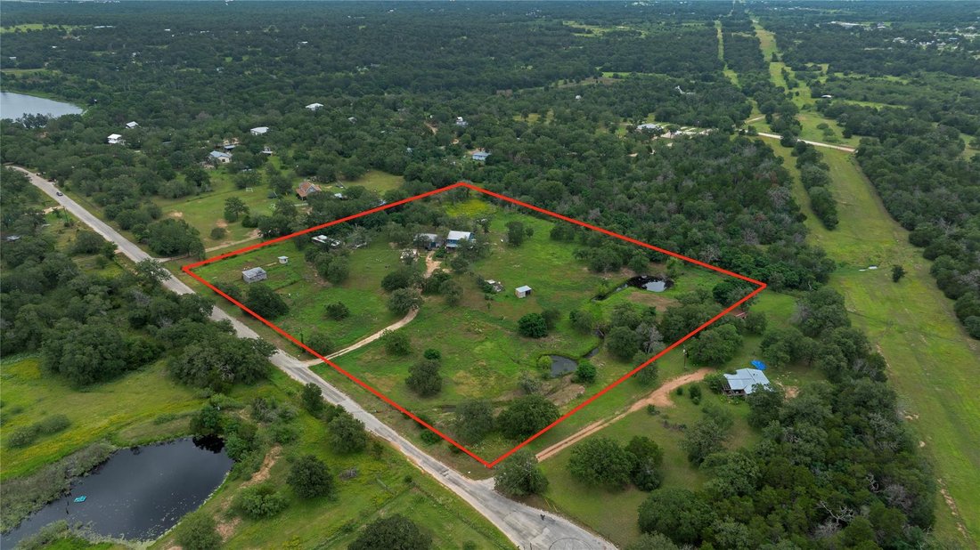 House in Cedar Creek, Texas, United States 4 - 17187967
