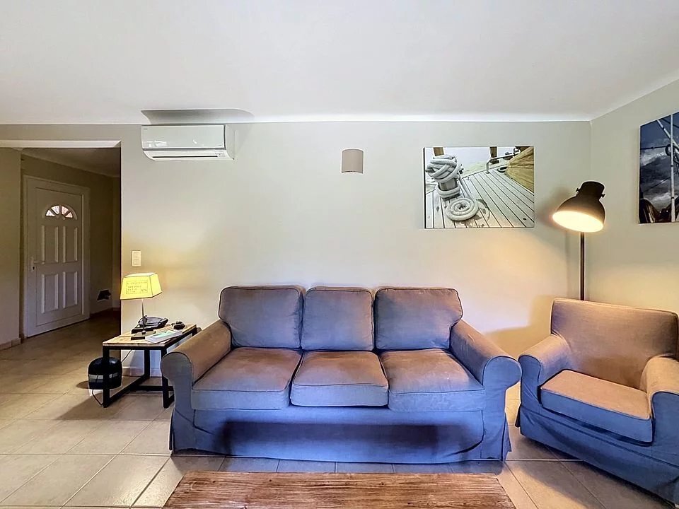 Apartment in Porto-Vecchio, Corsica, France 4 - 18120035