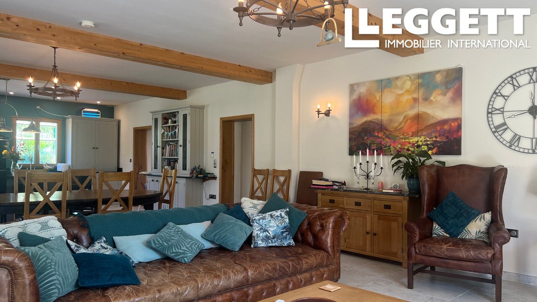 Casa a Vieux Bergerac, Bergerac, Francia 3 - 14330915