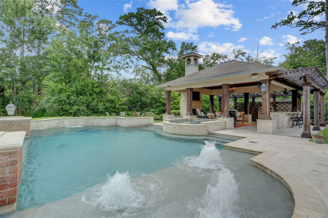 House in Houston, Texas, United States 4 - 18015337