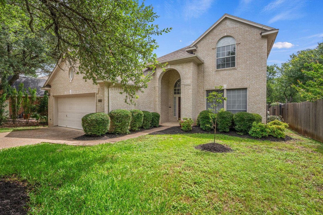 House in Austin, Texas, United States 2 - 18119210