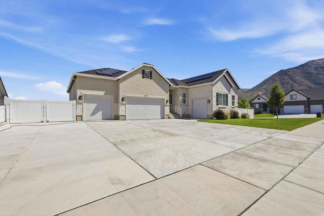 House in Woodland Hills, Utah, United States 4 - 18121739