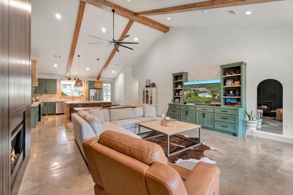 House in Tolar, Texas, United States 4 - 18123257