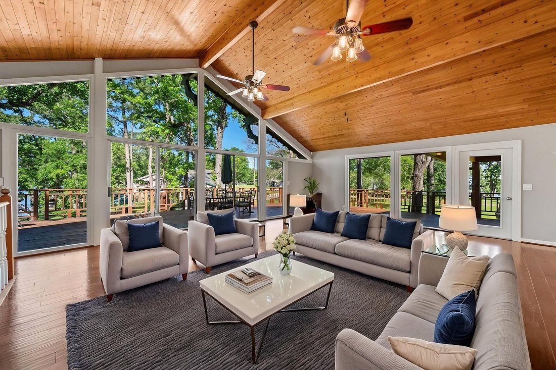 House in Livingston, Texas, United States 3 - 18122554