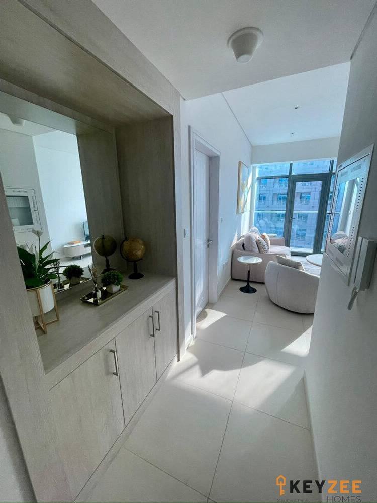 Apartment in Palm Jumeirah, Dubai, United Arab Emirates 5 - 18119004