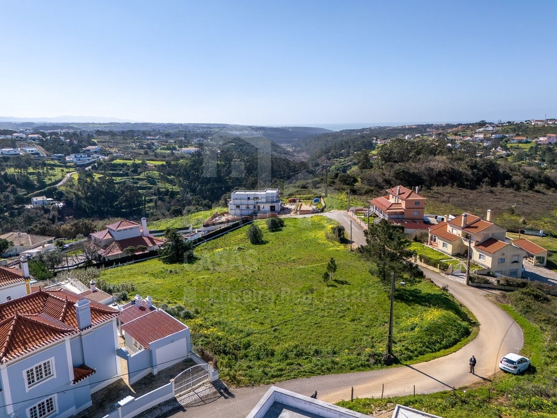 Land in Mafra, Lisbon, Portugal 5 - 18120898