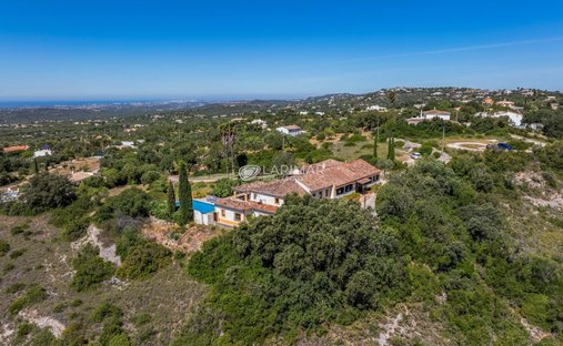 Villa in Loule (Sao Sebastiao), Algarve, Portugal 1