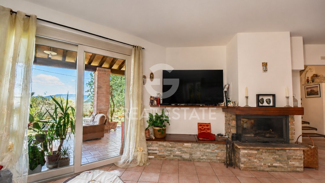 Estate in Collazzone, Umbria, Italy 2 - 18123493