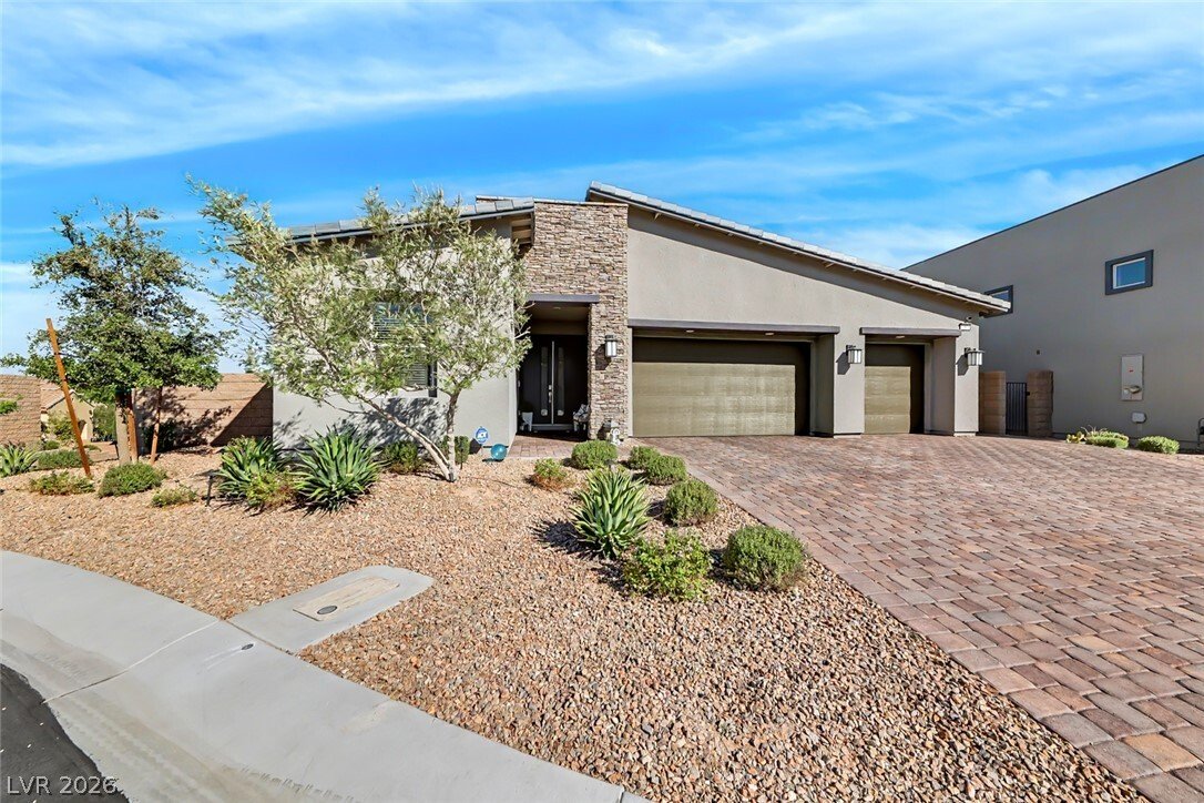 House in Henderson, Nevada, United States 1 - 18121482