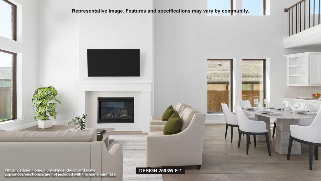 House in Houston, Texas, United States 3 - 18122496