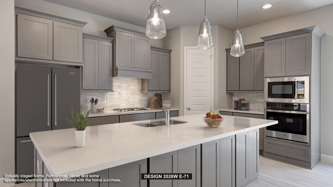 House in Bastrop, Texas, United States 2 - 18122913