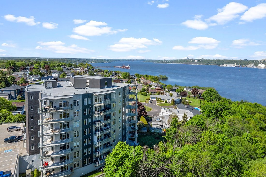 Condo in Levis, Quebec, Canada 5 - 17017665