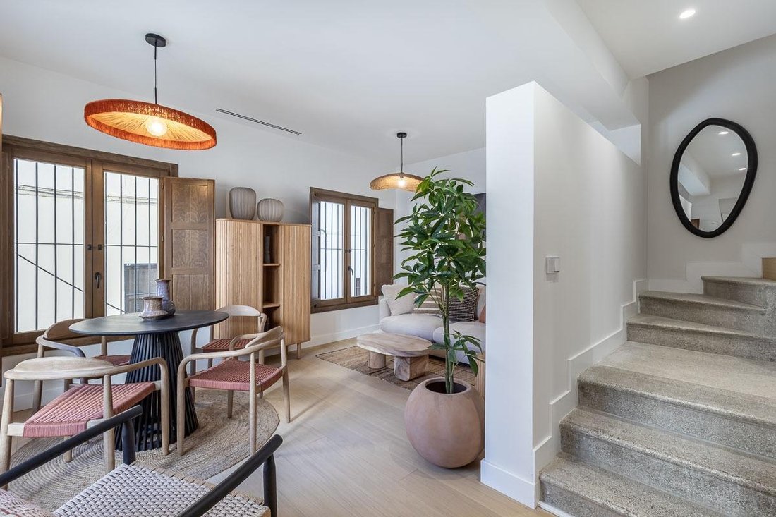 Apartment in Centro, Granada, Spain 5 - 18122834