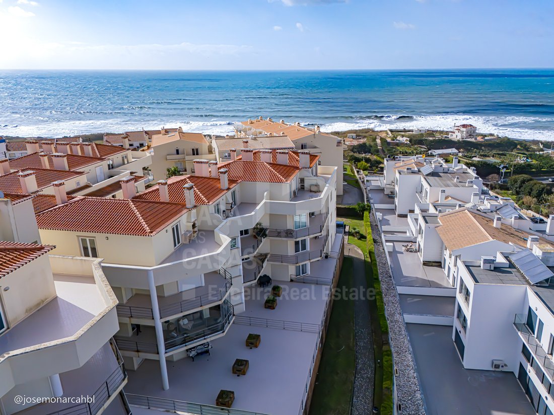 Apartment in Ericeira, Lisbon, Portugal 1 - 18120142
