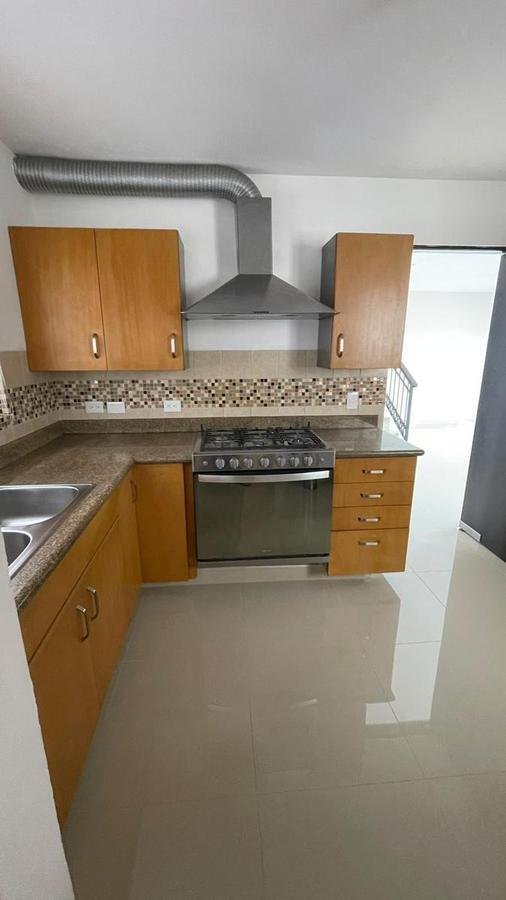 Casa a Santa Catarina, Nuevo León, Messico 3 - 18121081