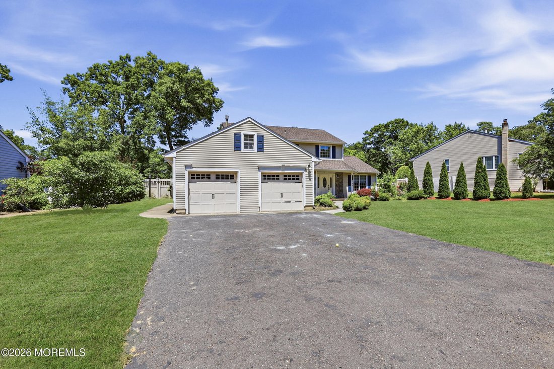 House in Manchester Township, New Jersey, United States 1 - 18121589