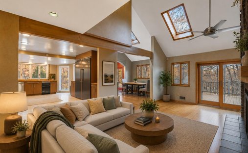House in Fort Montgomery, New York, United States 1
