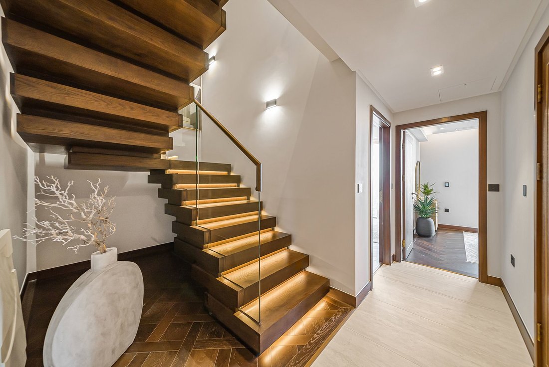 Appartamento a Holt Town, Manchester, Inghilterra 5 - 18124787