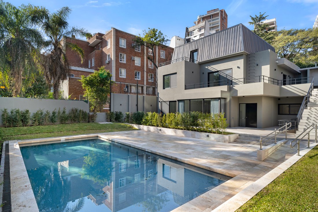 House in Buenos Aires, Buenos Aires, Argentina 1 - 18120408