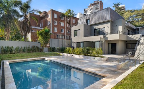 Casa en Buenos Aires, Buenos Aires, Argentina 1