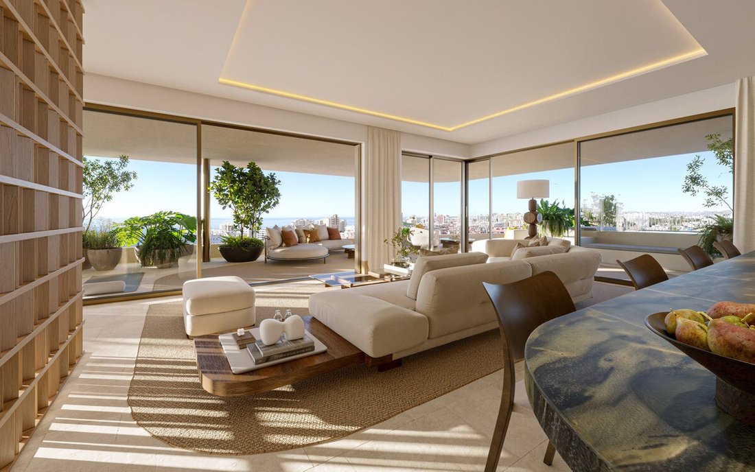 Apartment in Fuengirola, Andalusia, Spain 2 - 18120298