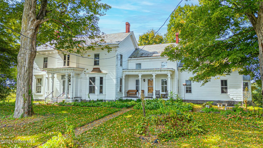House in Stillwater, New York, United States 1 - 18123254