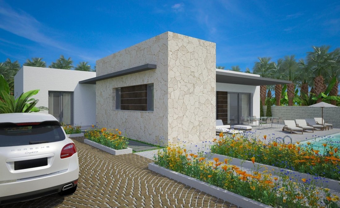 House in Benijofar, Valencian Community, Spain 2 - 18119992