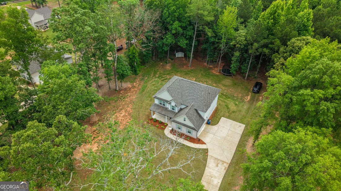 House in Locust Grove, Georgia, United States 4 - 17350771