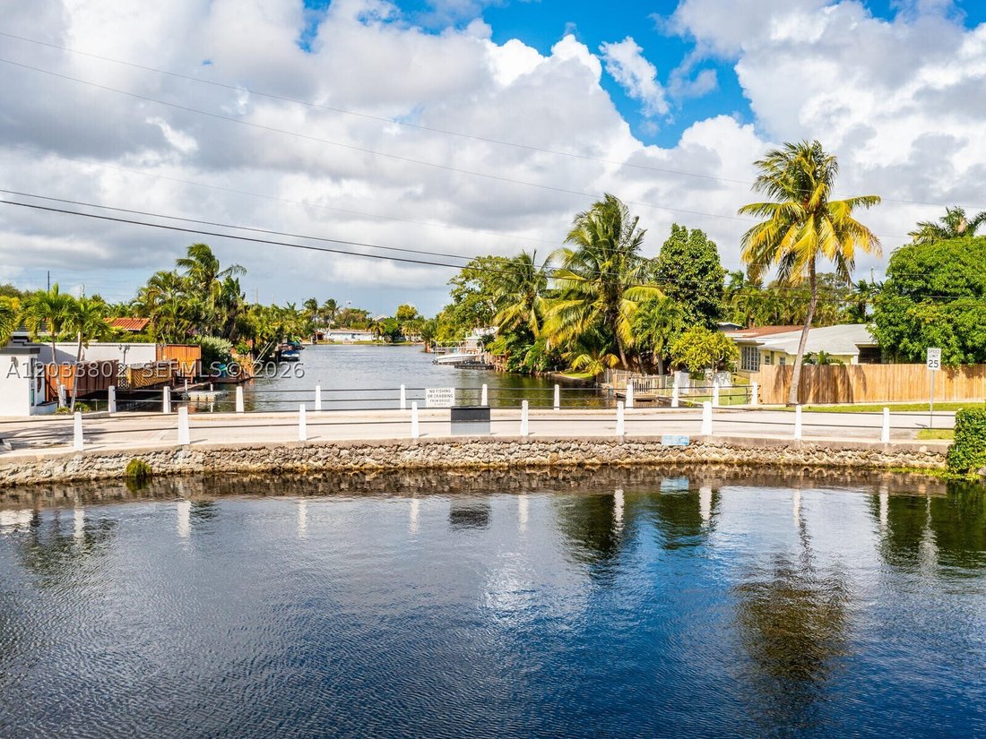 House in Wilton Manors, Florida, United States 1 - 18123006