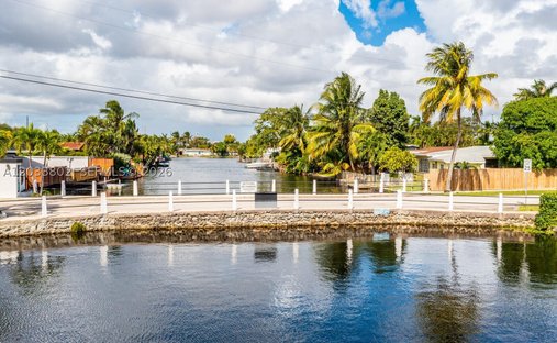 House in Wilton Manors, Florida, United States 1