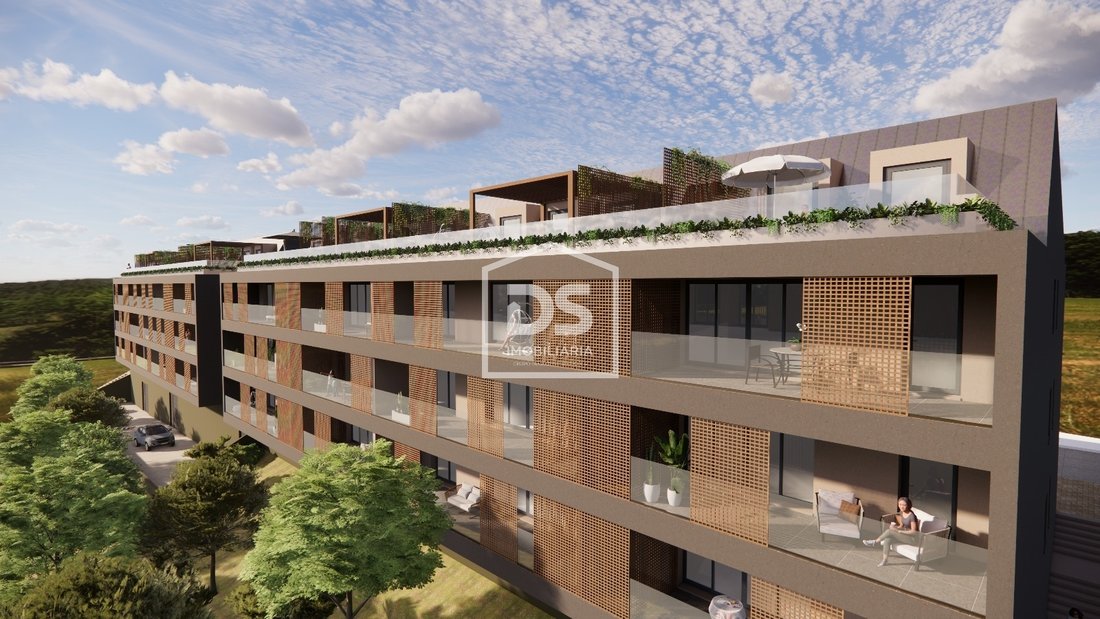 Apartment in Santa Clara e Castelo Viegas, Coimbra District, Portugal 3 - 18121502
