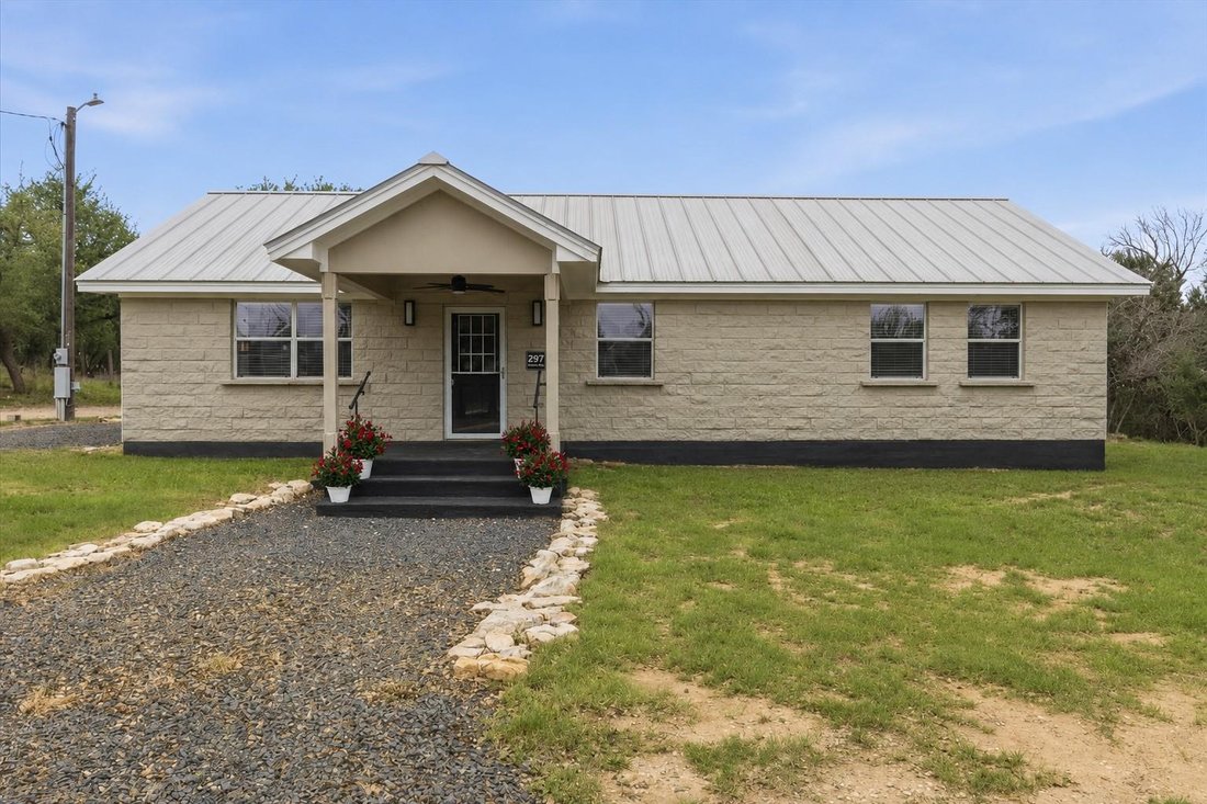 House in Wimberley, Texas, United States 1 - 17812563