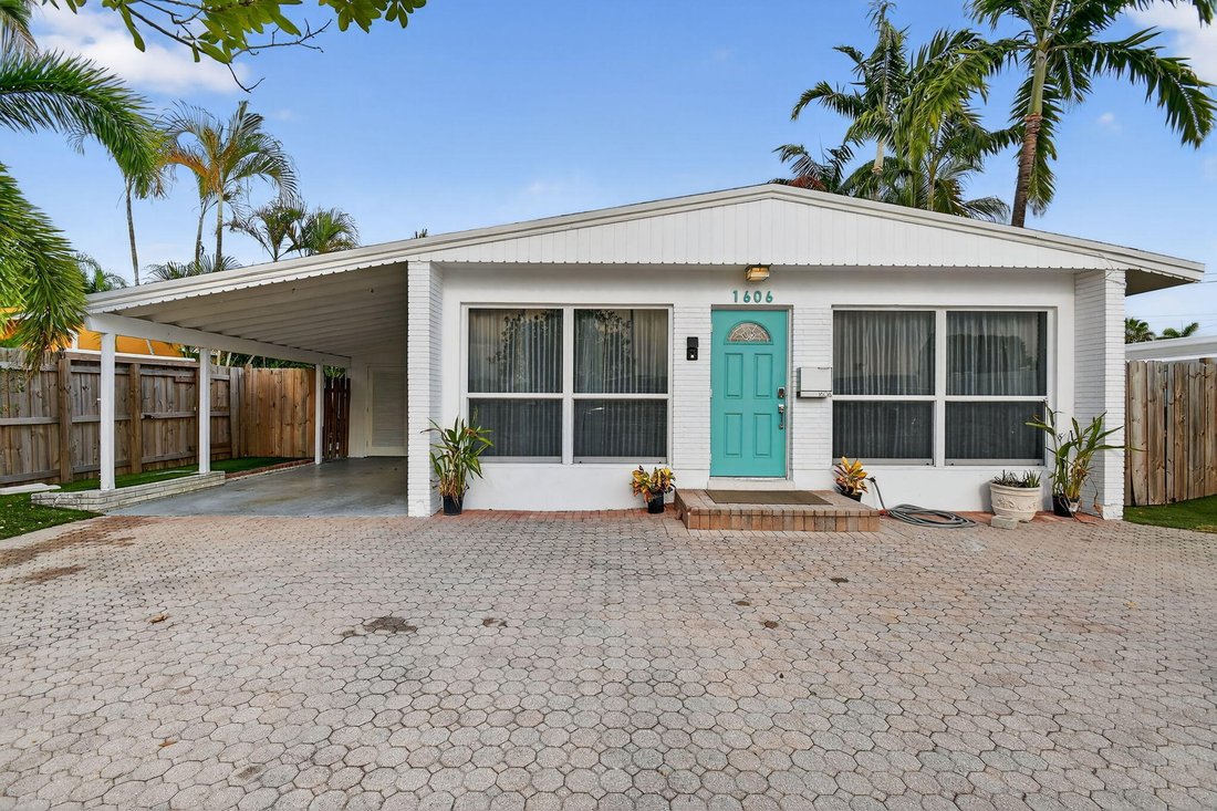 House in Wilton Manors, Florida, United States 3 - 18122871