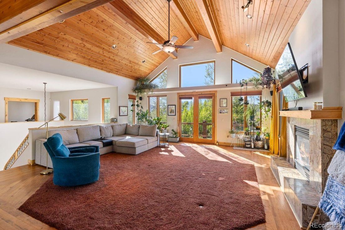 House in Silverthorne, Colorado, United States 4 - 18121476