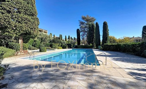Apartment in Sainte Anne, Vence, France 1