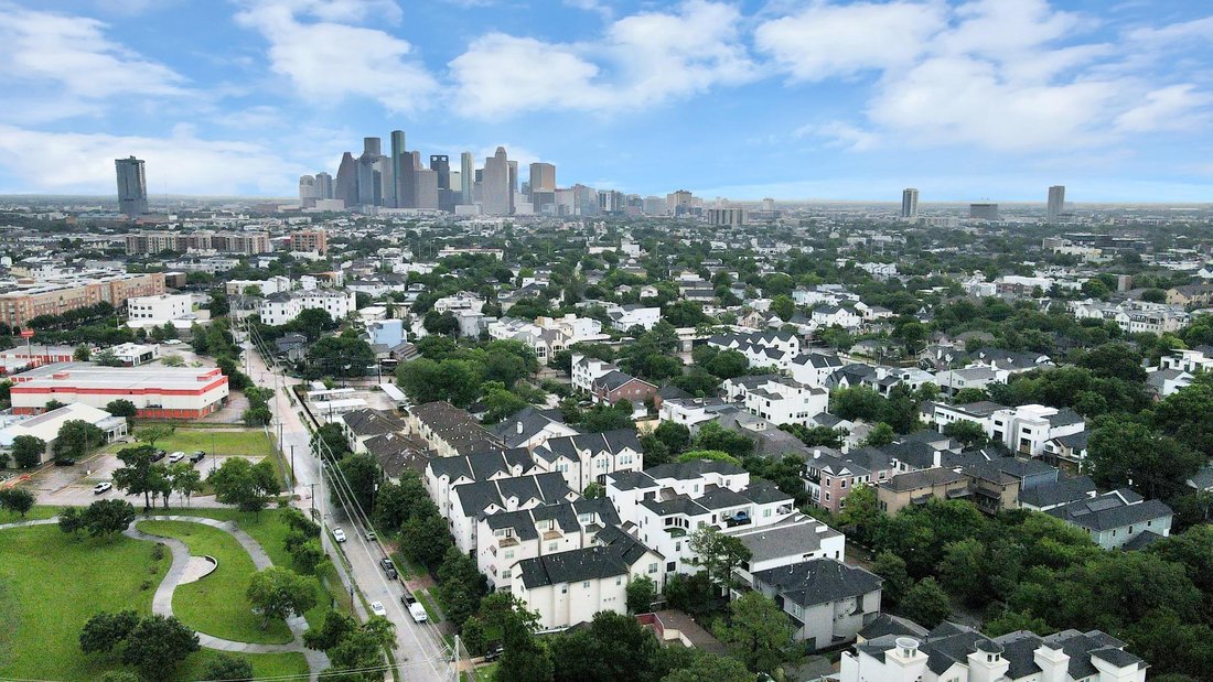House in Houston, Texas, United States 4 - 18122536