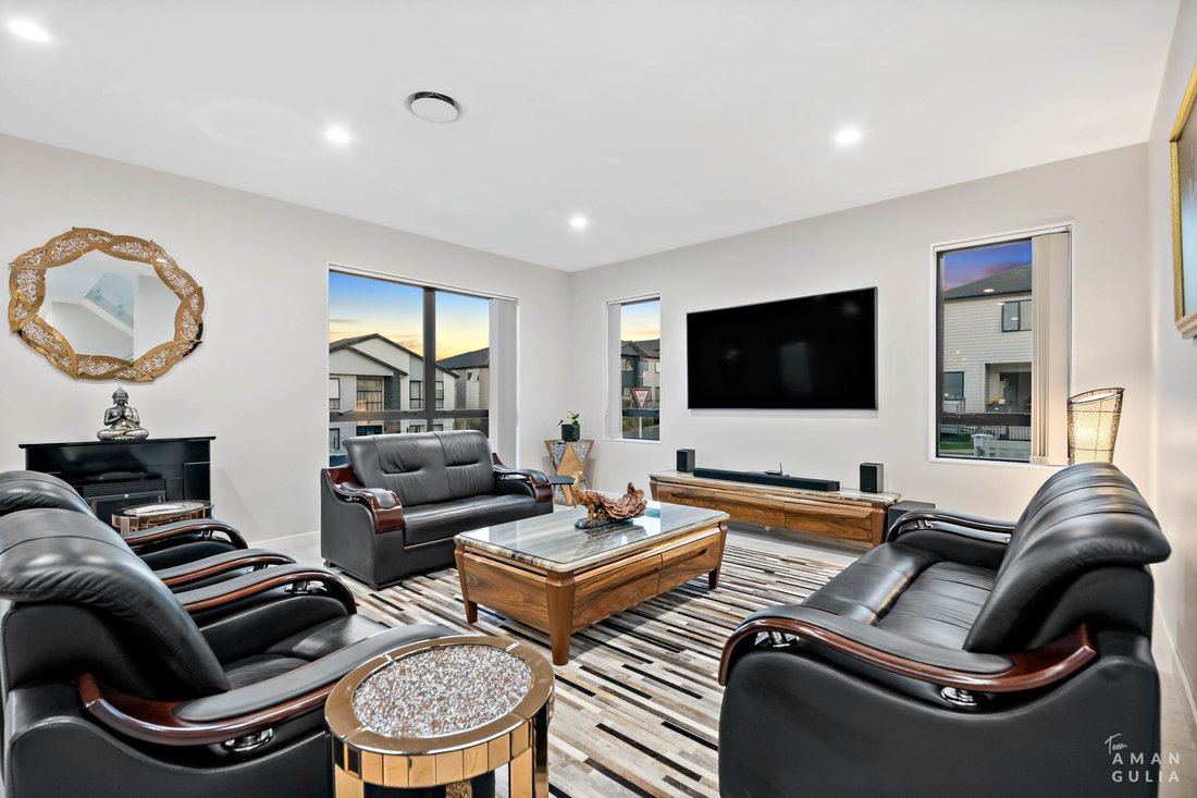House in Auckland, Auckland, New Zealand 2 - 18124690