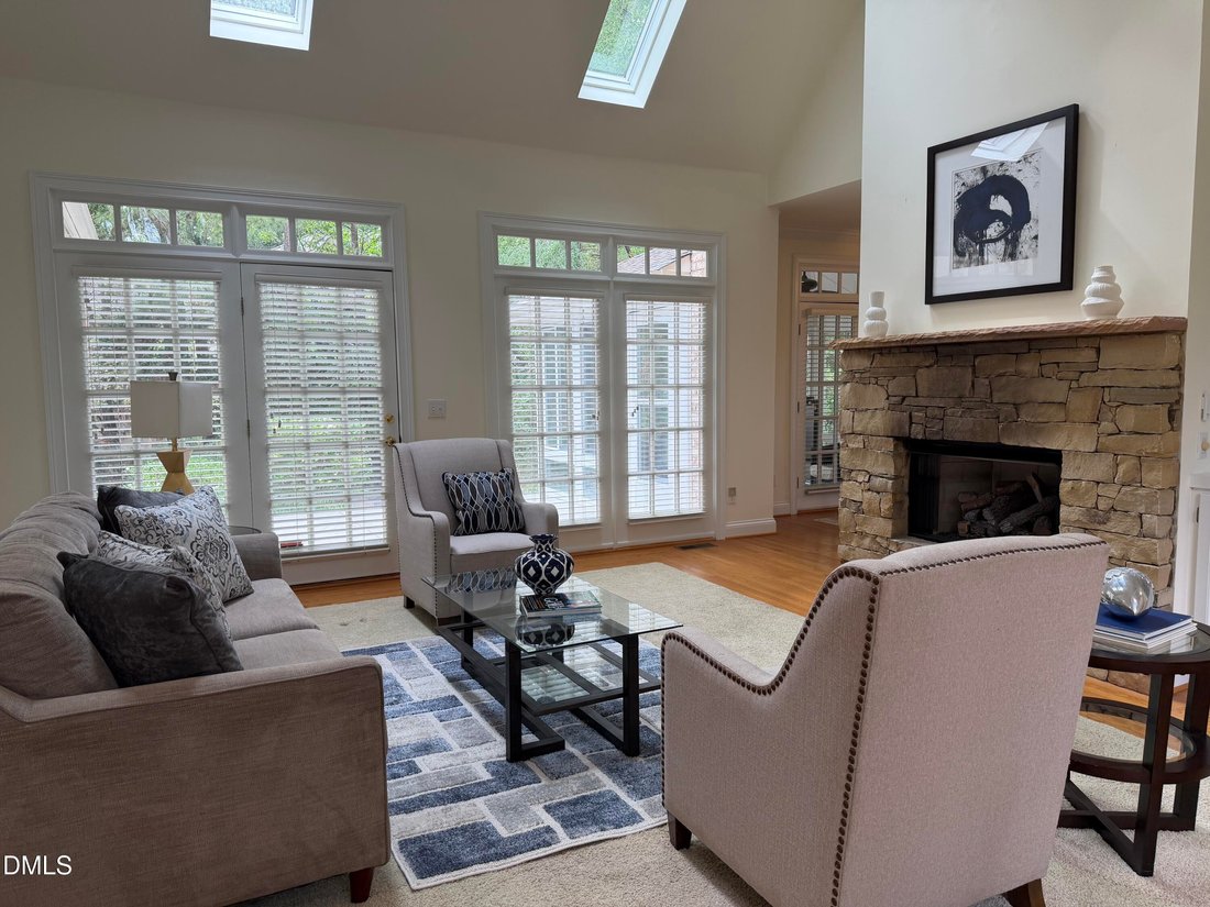 House in Chapel Hill, North Carolina, United States 3 - 17683726