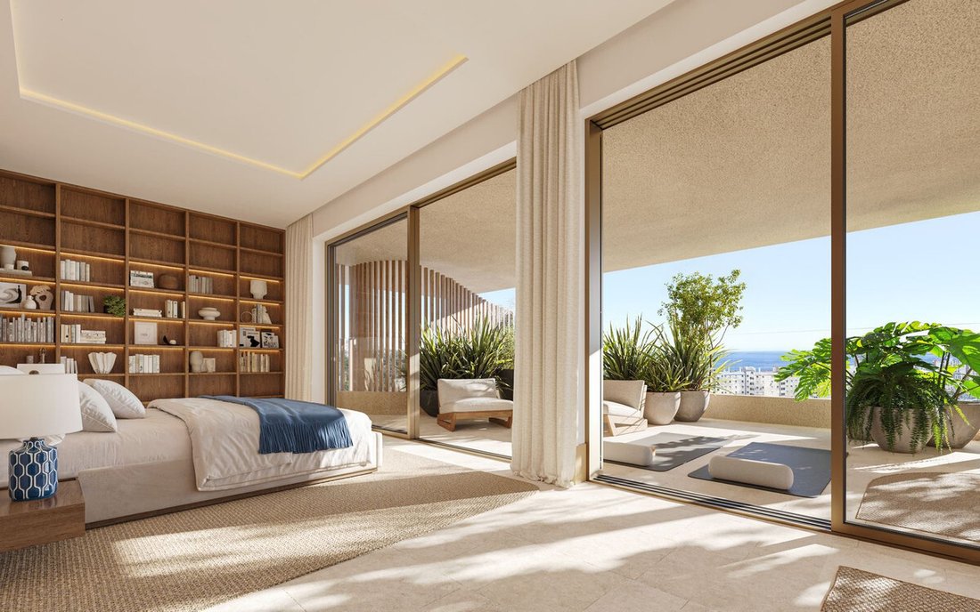 Apartment in Fuengirola, Andalusia, Spain 5 - 18120298