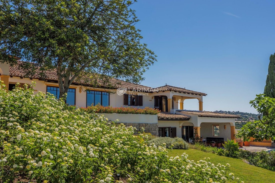 Villa in Loule (Sao Sebastiao), Algarve, Portugal 3 - 17986744