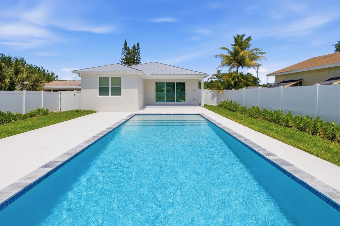 House in Delray Beach, Florida, United States 5 - 18122805
