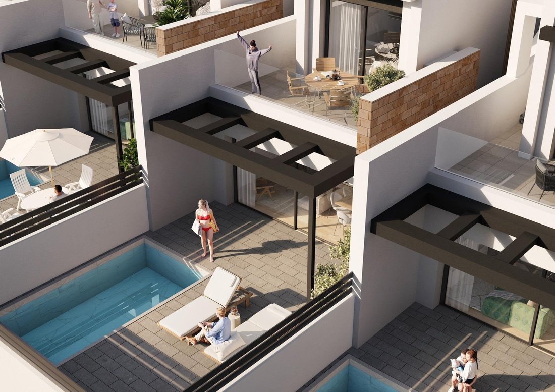 House in Torrevieja, Valencian Community, Spain 2 - 18119999