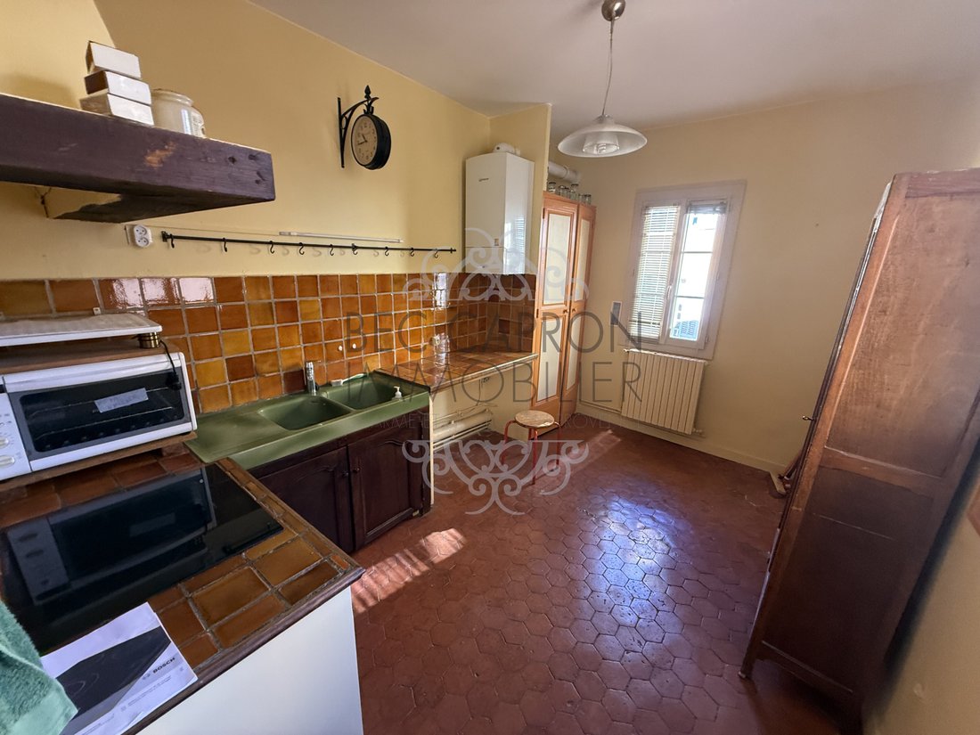 Apartment in Granettes-Jauberte-Sainte Anne, Aix-en-Provence, France 5 - 16918474