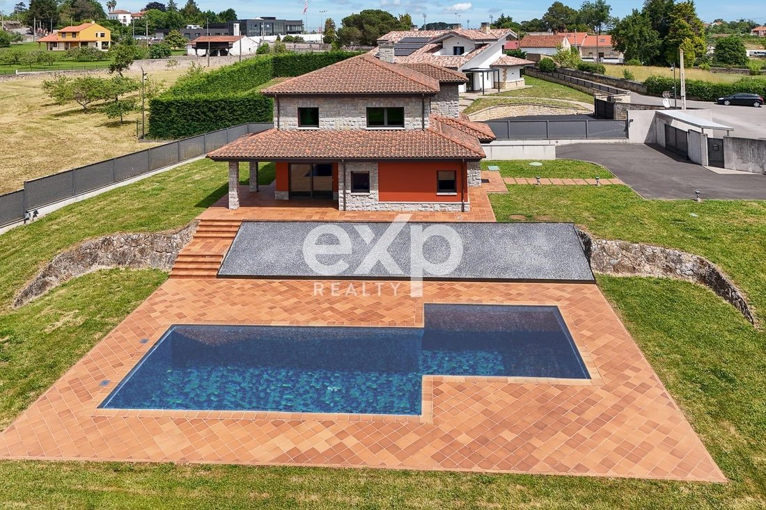 House in Gijon / Xixon, Asturias, Spain 3 - 18123537
