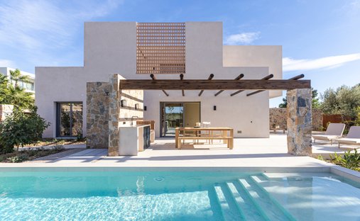 Casa en Orihuela, Comunidad Valenciana, España 1