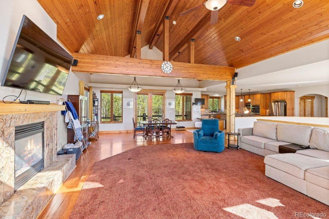 House in Silverthorne, Colorado, United States 5 - 18121476